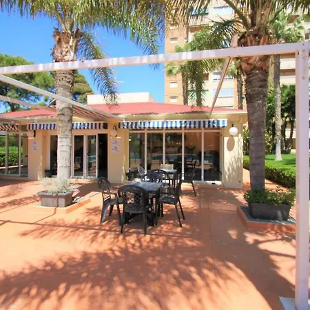 Apartamento Piso En Natura Playa Ii *