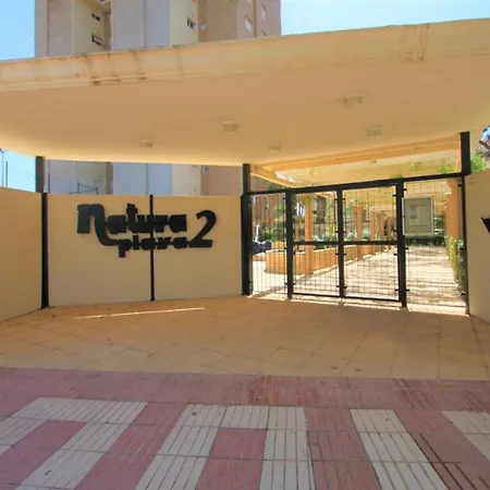 Piso En Natura Playa Ii Apartment