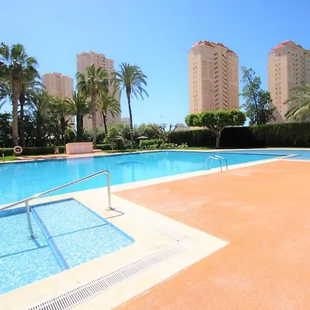 Piso En Natura Playa Ii Apartment Alicante