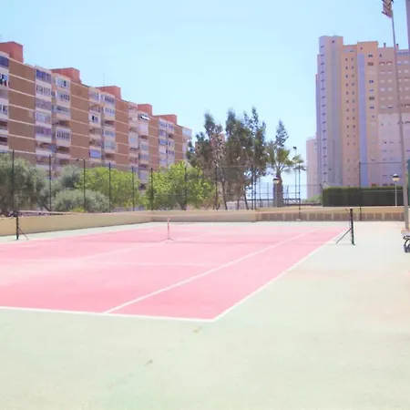Piso En Natura Playa Ii Alicante