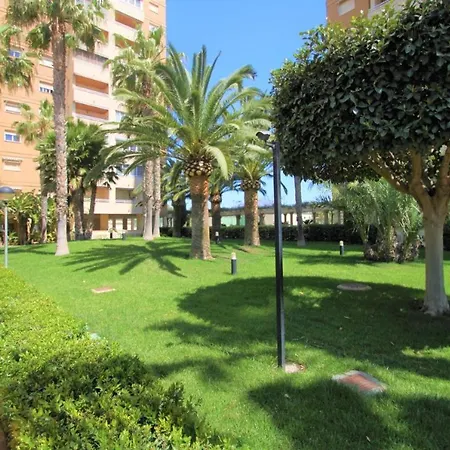 Piso En Natura Playa Ii