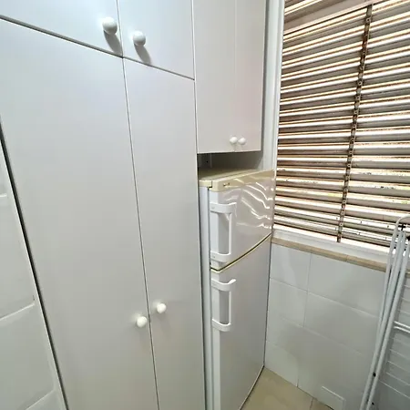 Piso En Natura Playa Ii Apartment *