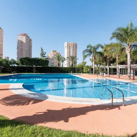 Apartment Piso En Natura Playa Ii *