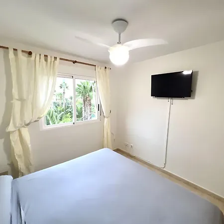 Apartment Piso En Natura Playa Ii