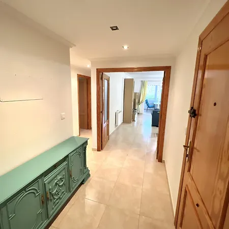 Apartment Piso En Natura Playa Ii Alicante