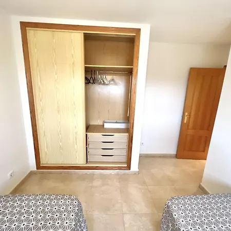 Piso En Natura Playa Ii Apartment