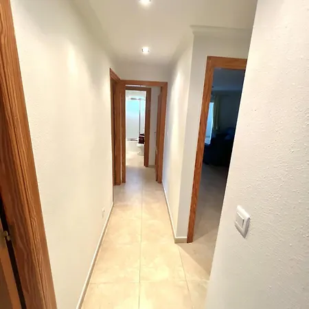 Piso En Natura Playa Ii Apartment Alicante