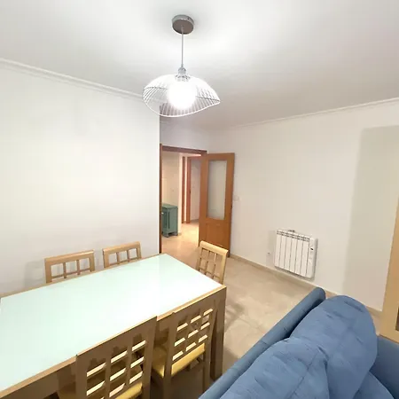 Apartment Piso En Natura Playa Ii Alicante