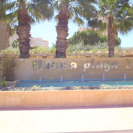 Piso En Natura Playa Ii * Alicante
