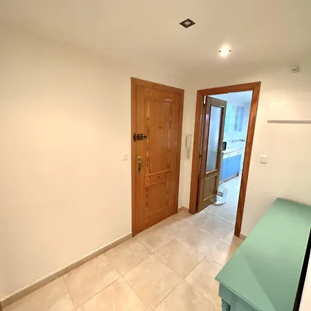 Apartment Piso En Natura Playa Ii *